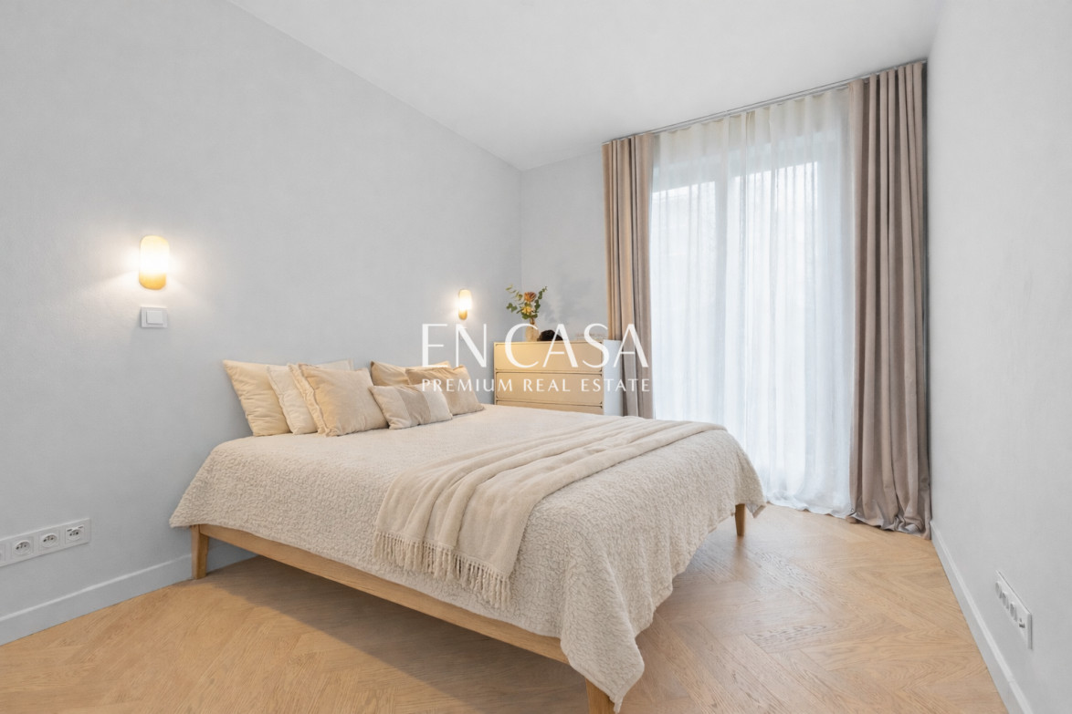 Apartment Sale Warszawa Mokotów Cybernetyki 8